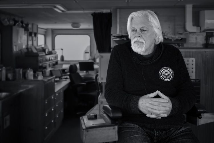 Paul Watson