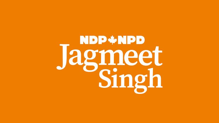 Jagmeet Singh