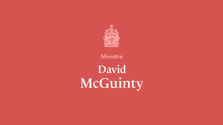 David McGuinty