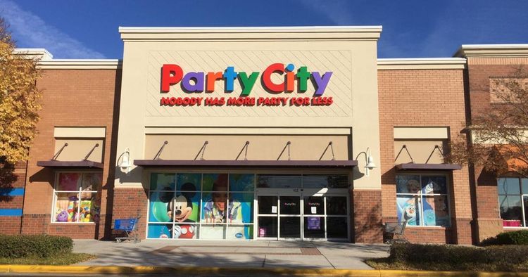 Party City