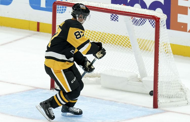 Sidney Crosby