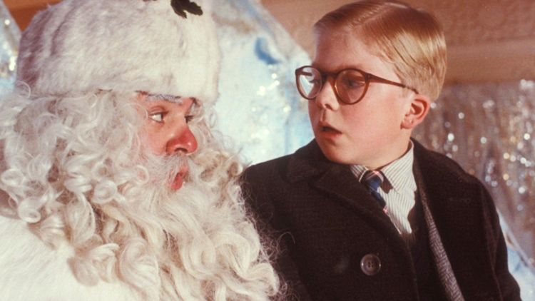 A Christmas Story