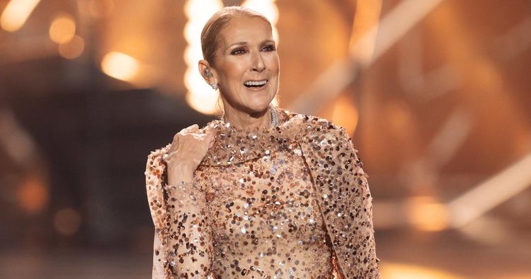 Celine Dion