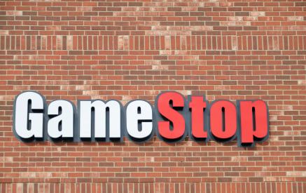 GameStop