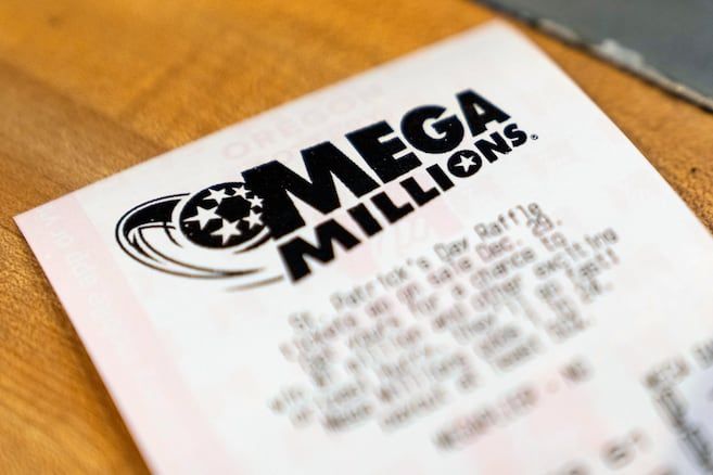 Mega Millions