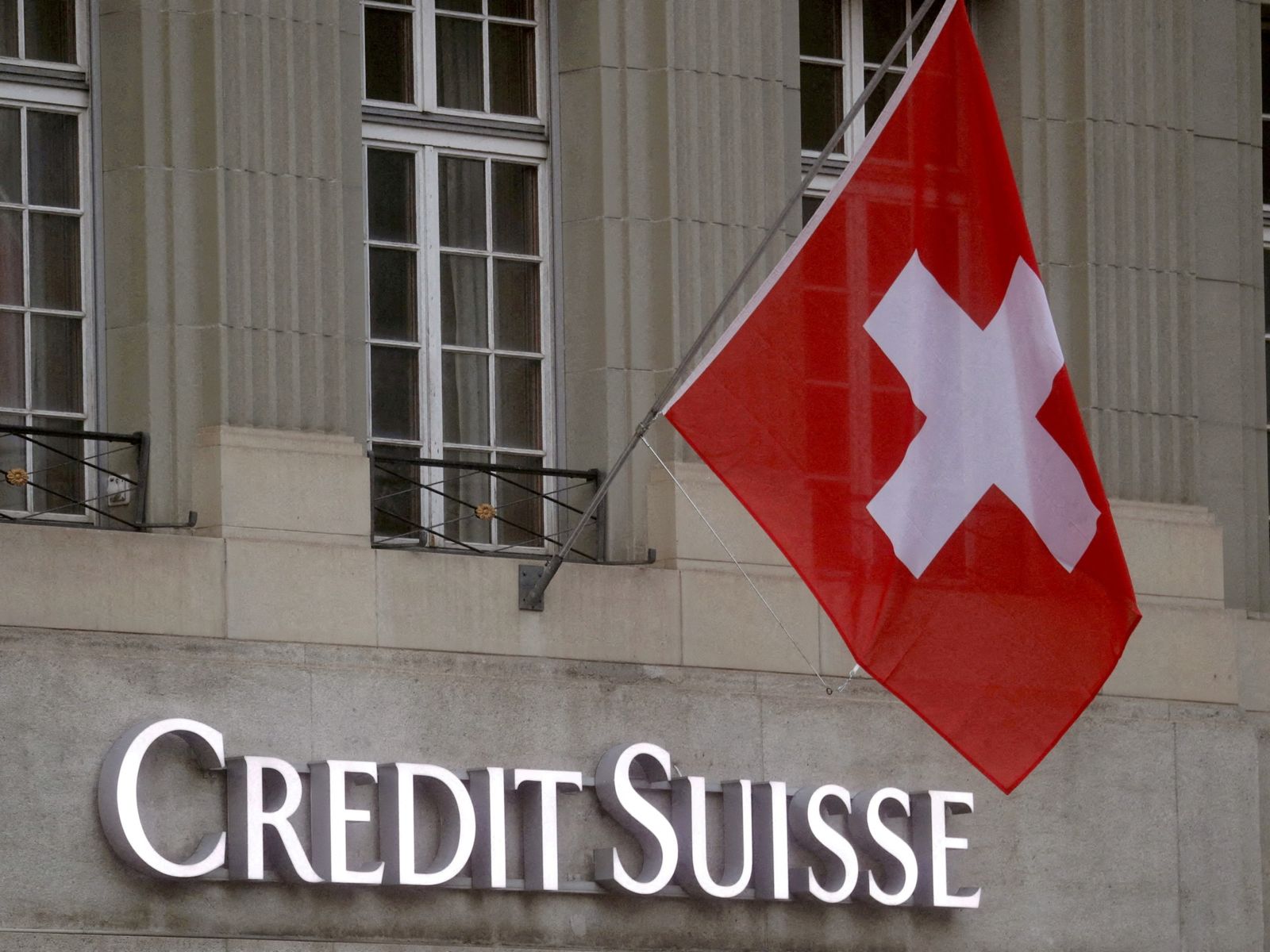 UBS's potential takeover of Credit Suisse: What you need to know