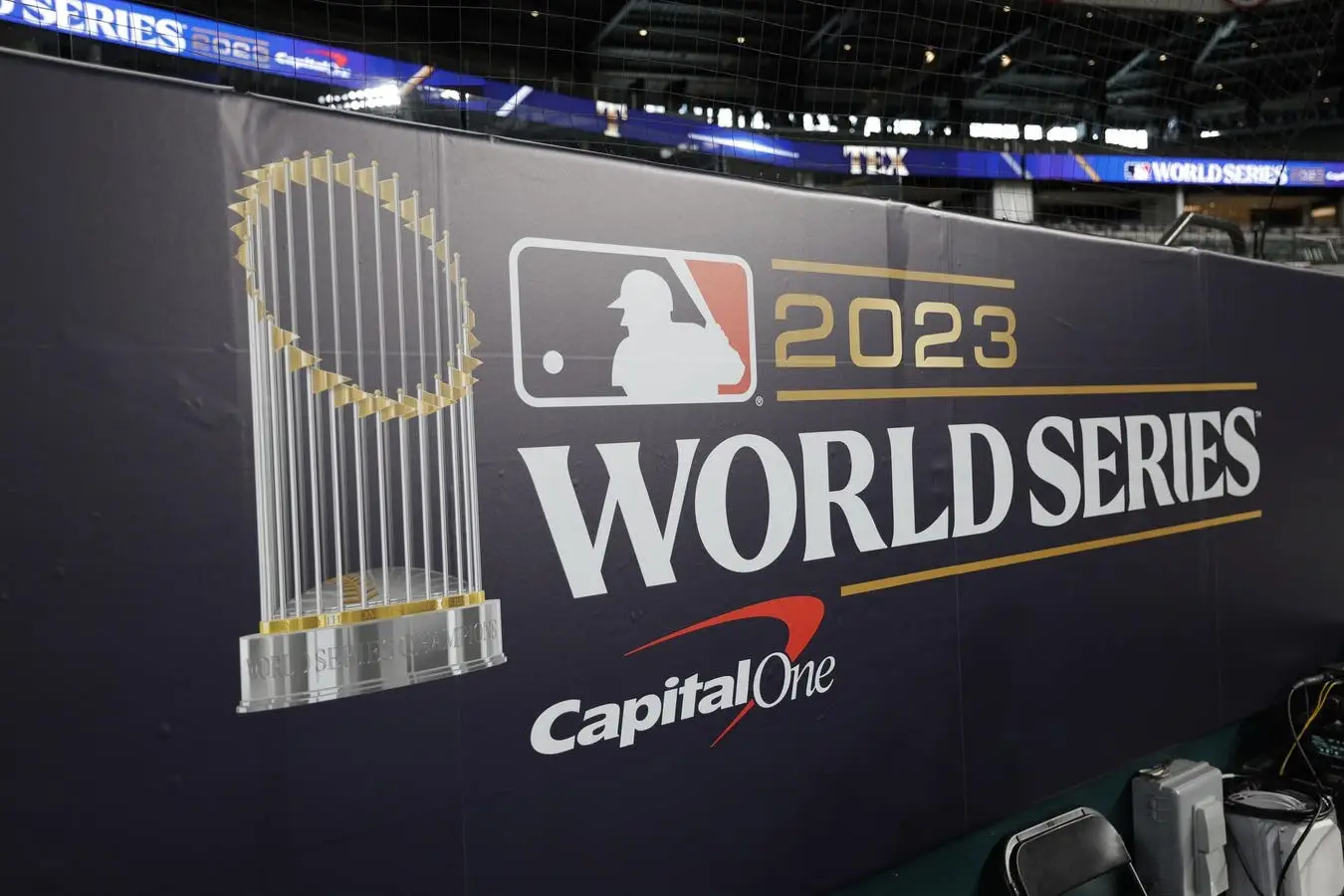 2023 World Series Start Times, Broadcast Details, Drone Tech World